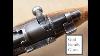 WWI German Goerz Semi-Turret Sniper Scope or Telescopic Sight for Mauser Gew98